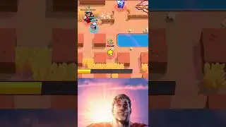 El primo starman  #brawlstars
