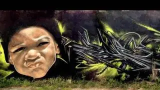 BEST 3D GRAFFITI Worldwide By RisanStyle
