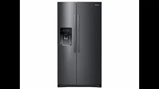 How To Reset Samsung Refrigerator Error Code 21 E