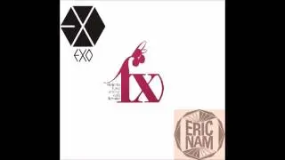 [AUDIO] 150213 I Just Wanna Goodbye Summer Split Headset - f(x) ft. (EXO) Do Kyungsoo ft. Eric Nam