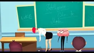 Las Historias de Cere - Trailer Profesora de Ingles