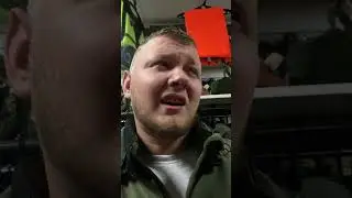 Социофоб в рыболовном магазине 