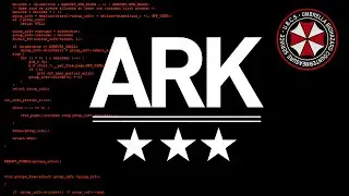 Shitbirds - Halloween '22 - ARK