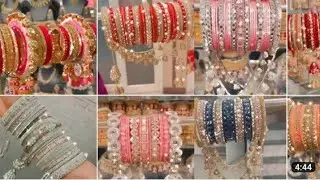 bridal beautiful Panjabi chura 2023 #viral #bridalchura #youtube #trending