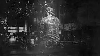 Josh Gallagher - Human (Official Audio)