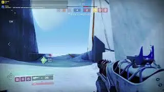 Destiny 2 Trials of Osiris rewards Freelance!!