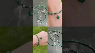💎ПРИКРАСИ. УКРАШЕНИЯ ИЗ НАТУРАЛЬНЫХ КАМНЕЙ💎Магия камней. Авторские украшения.  Ingasvin.