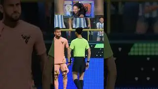 EAFC GOALKEEPER GLITCH 