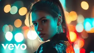 REYVI - Je Cours (Italo New Disco) 2025