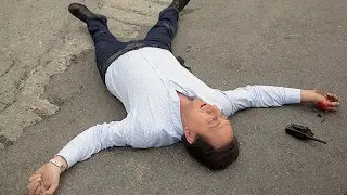arka sokaklar hüsnü çoban vurulma sahnesi