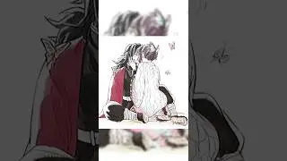Giyuu X Shinobu 