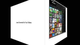 Create Thumbs For Videos l Daily Earning Method With Good Income l Online Earning ll