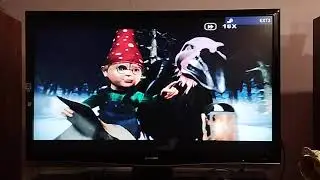 Обзор на DVD-диск Лунтик. Сезон 1. Выпуск 2: 
