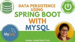 Java Spring Boot with MySQL using Spring Data JPA Full Tutorial