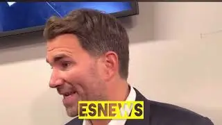 Boots Ennis 32-0 29 KOs who wants that smoke? Looking for a dance partner / EsNews