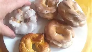 TARALLI DI PASQUA GLASSATI#107-MARIA ROSA PINTO.