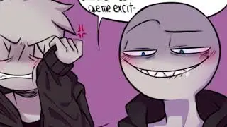 Recopilación De Cómics [Your Boyfriend Game] (Fandub Latino) #1