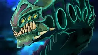 TOP 5 BIGGEST LEVIATHAN SKELETONS in SUBNAUTICA [Biggest Old Creatures]