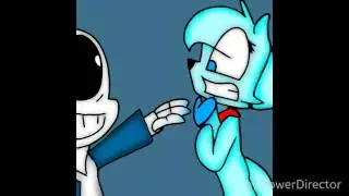 STKP: Fight Lessons Ft. Sans (Part 22) READ THE FECKING DESC