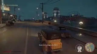 Mafie Definitive Edition Part 1