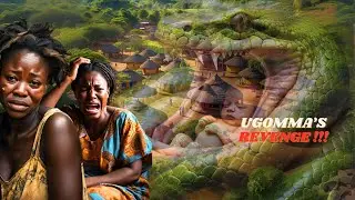 See how she came back for Revenge #Folklore,#storytime #trending #viralvideo