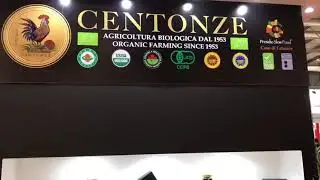 TUTTOFOOD 2019 - MilanoPAD 3 / STAND E02
