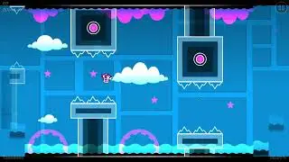 Beating Clubstep V2 76-100%