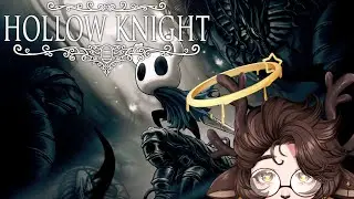 I'm just a bug | Hollow Knight PART 3