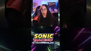 SONIC FANS CAN'T STOP WINNING!! SONIC RACING CROSSWORLDS?! 