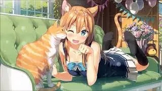 [Nightcore] That Girl (English |中文) - Olly Murs | Jason Chen