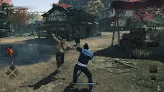 Rise of the Ronin camera obscura mission walkthrough