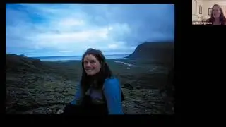 OOPS presents Justine Curgenven