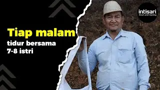 Ziona Chana Lives in Harmony with 39 Wives