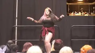 【ALA2020】ANX Solo Clash Day 1【ToxicKitty】