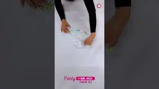 Panty Ref. 4123 / Pettacci