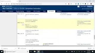 Excel VBA legal issues of web scraping
