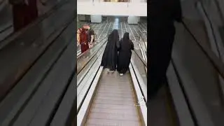 Hijab girls are on another level ❤️🌹. Follow us to see more