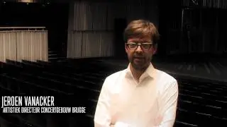 Jeroen Vanacker steunt MONU