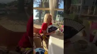 Люся Моренцова о своей онлайн школе #люсяморенцова
