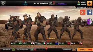 Rivals at War: Firefight Hack 2017 (UPDATED)
