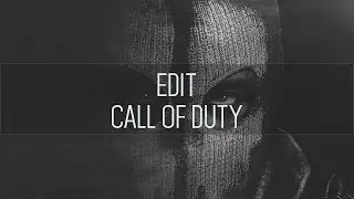 My FIRST Edit! [COD] Clips by @FaZeDyn and  @FaZe_Rain
