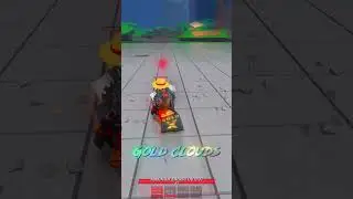 scrapped genos edit | The Strongest Battlegrounds #shorts