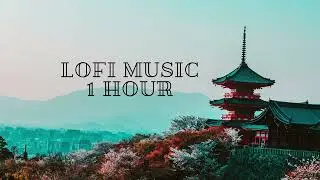 lofi kyoto (1 hour)