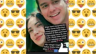 Hubungan Azof dan Haico akhirnya terbongkar
