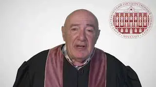 ПОЗДРАВЛЕНИЕ ВЫПУСКНИКАМ ФАКУЛЬТЕТА ПРИКЛАДНОЙ МАТЕМАТИКИ — ПРОЦЕССОВ УПРАВЛЕНИЯ СПбГУ