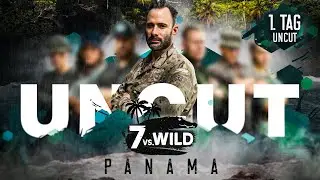 Otto UNCUT: Welcome to the Jungle | 7 vs. Wild - Tag 1