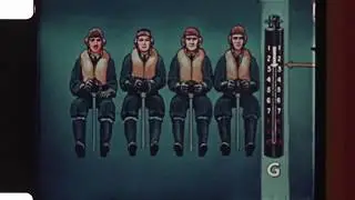 Gen on 'G' [Franks Flying Suit]