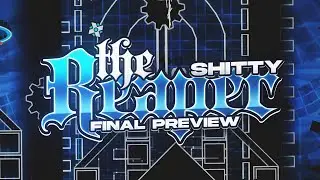 [GD] Shitty The Reaper By Lupe1204 and AugustVN (Final Preview)