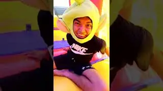 QUE DIVERTIDO