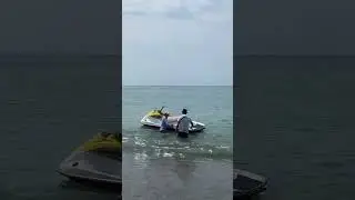 Отдыхаем в Абхазии. Новый Афон